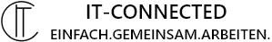 IT-Connected GmbH & Co. KG Logo